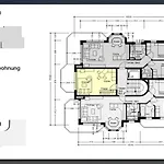 Haus Shangri-la Appartement