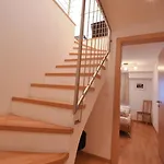 Appartement Haus Shangri-la *