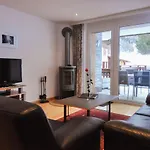Haus Shangri-la Appartement Saas Fee