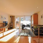 Haus Shangri-la Saas Fee