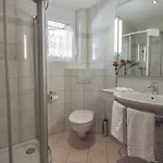 Haus Shangri-la Appartement