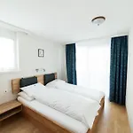 Haus Shangri-la Saas Fee