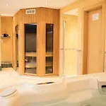 Haus Shangri-la Appartement
