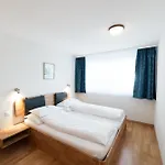 Haus Shangri-la Saas Fee