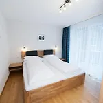 Appartement Haus Shangri-la