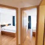 Haus Shangri-la * Saas Fee