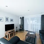 Haus Shangri-la Appartement