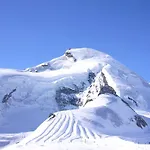 Haus Shangri-la * Saas Fee