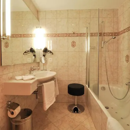 Apartmán Haus Shangri-la *