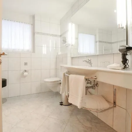 Haus Shangri-la * Saas Fee