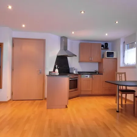 Haus Shangri-la Saas-Fee