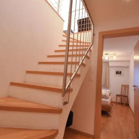 Apartmán Haus Shangri-la *