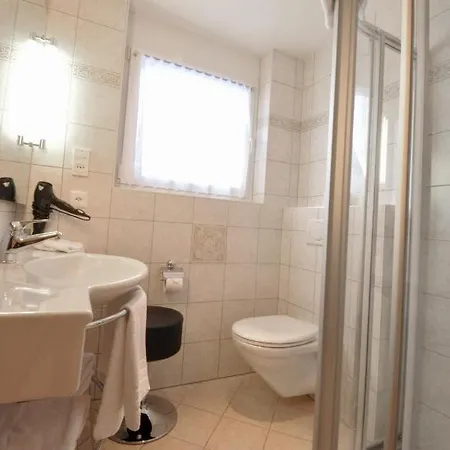 Haus Shangri-la Saas Fee