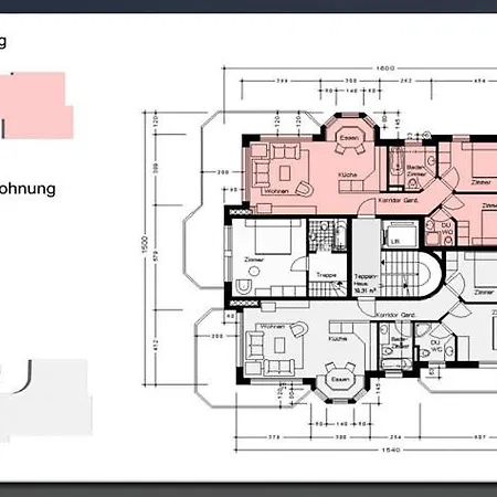Haus Shangri-la * Saas Fee