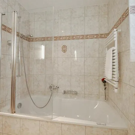 Apartmán Haus Shangri-la Saas Fee