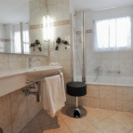 דירה Haus Shangri-la