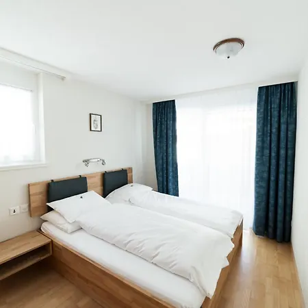 Haus Shangri-la Saas Fee