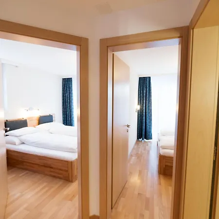 Haus Shangri-la * Saas Fee