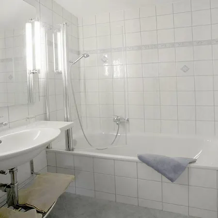 Haus Shangri-la * Saas Fee