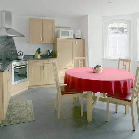 Apartmán Haus Shangri-la Saas Fee