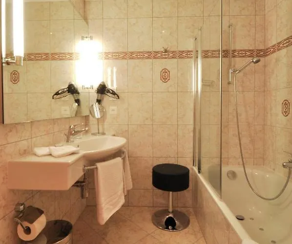 Apartment Haus Shangri-la *