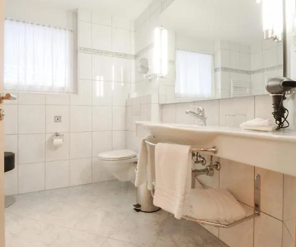 Haus Shangri-la * Saas-Fee