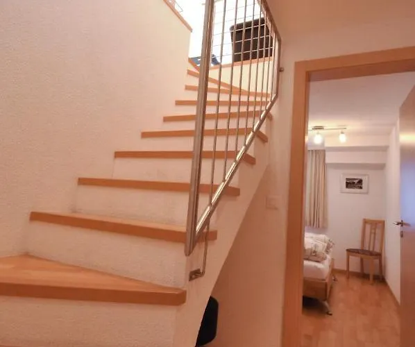 Apartament Haus Shangri-la *