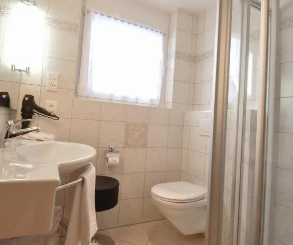 Haus Shangri-la Saas-Fee