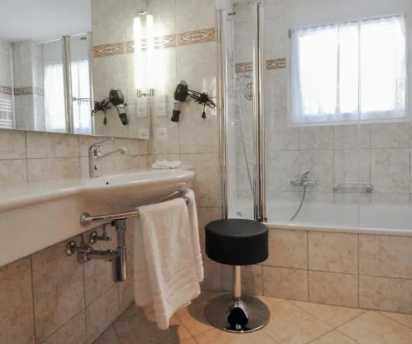 Apartament Haus Shangri-la