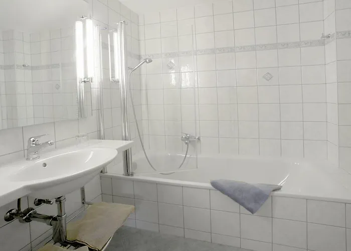 Haus Shangri-la * Saas-Fee