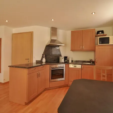 Haus Shangri-la * Saas-Fee