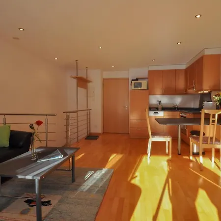 Haus Shangri-la * Saas-Fee