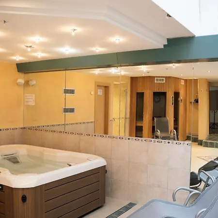 Haus Shangri-la Saas-Fee